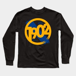 1902 Long Sleeve T-Shirt